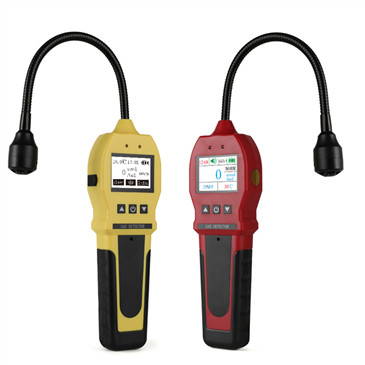 BH-90E gas leak detector