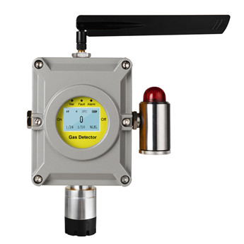 Detector de gas inalámbrico GT-S60D