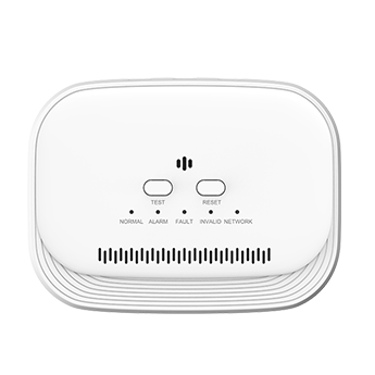 Alarma de gas doméstica BH-H9